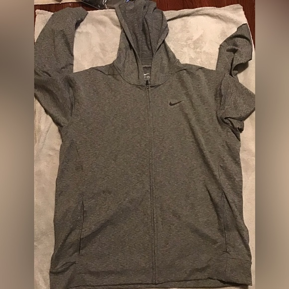 Nike Jackets & Coats Mens Nike Jacket Bnwt Poshmark